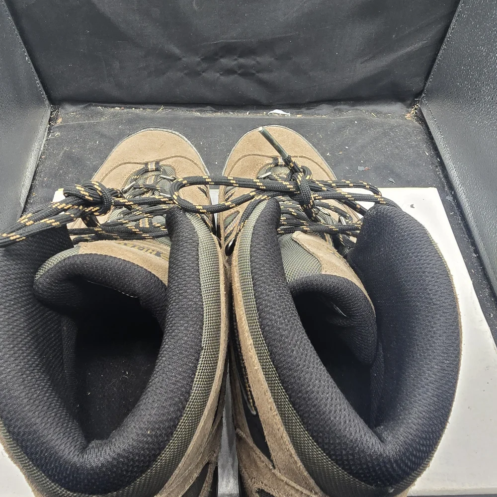 Hi-Tec durable hi